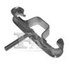 MERCE 0004920943 Holder, exhaust system